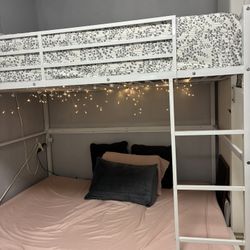 Bunk Beds Frame