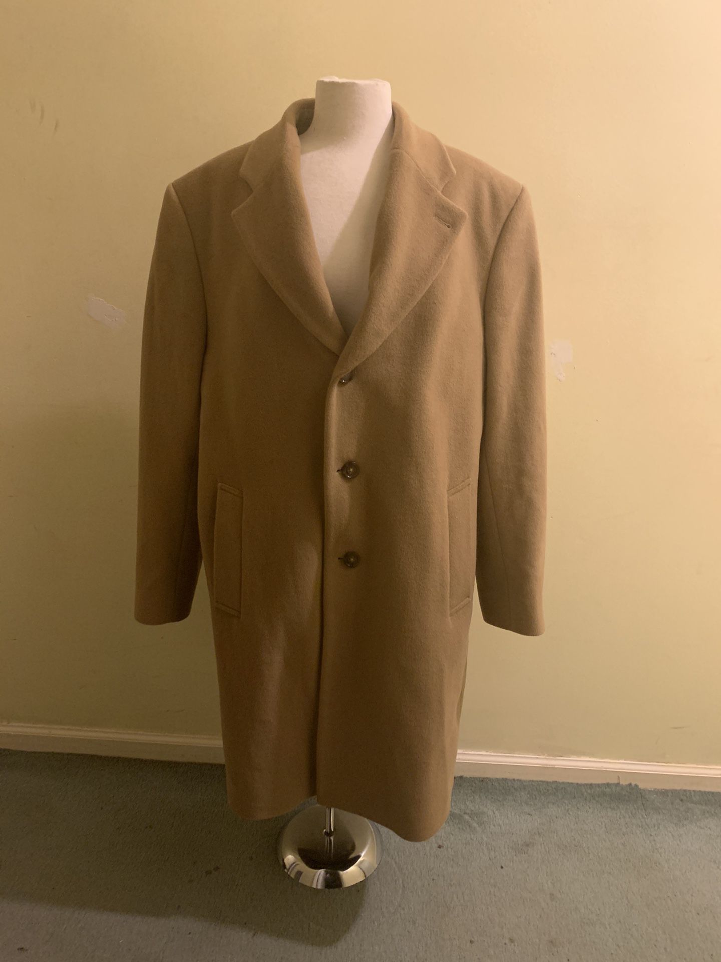 Men’s Michael Kors Coat (size 44R)