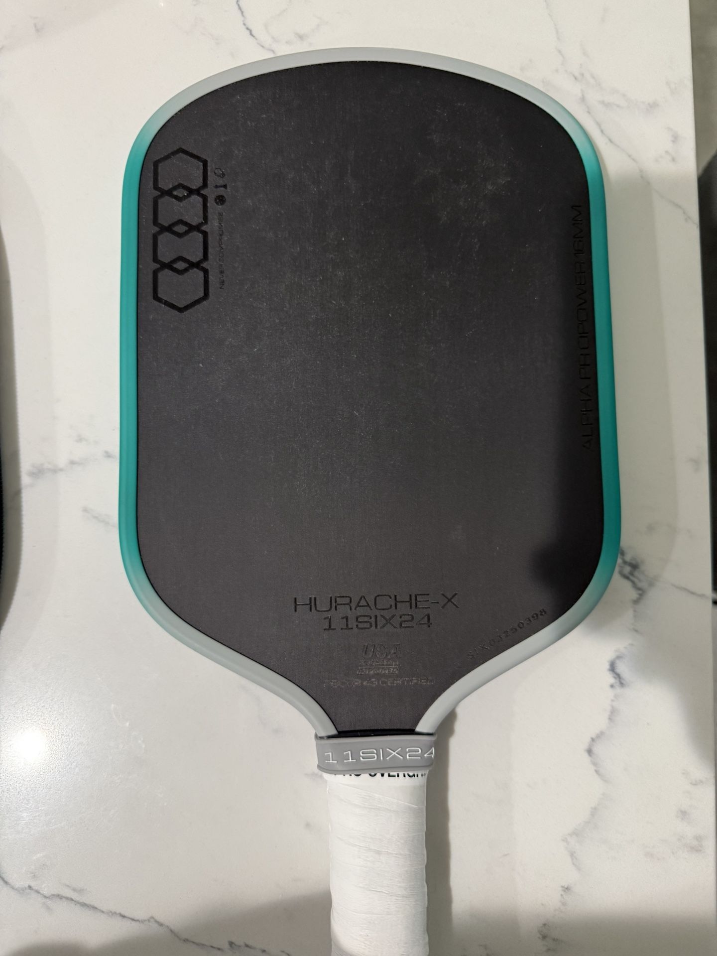 11six24 Hurache-X Alpha Pro Power