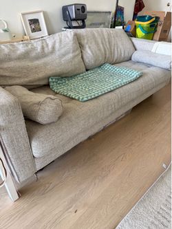Article 88 inch Mid Century Sofa