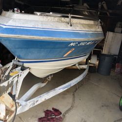 1987 Sunrunner 