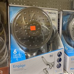 Moen Shower Head
