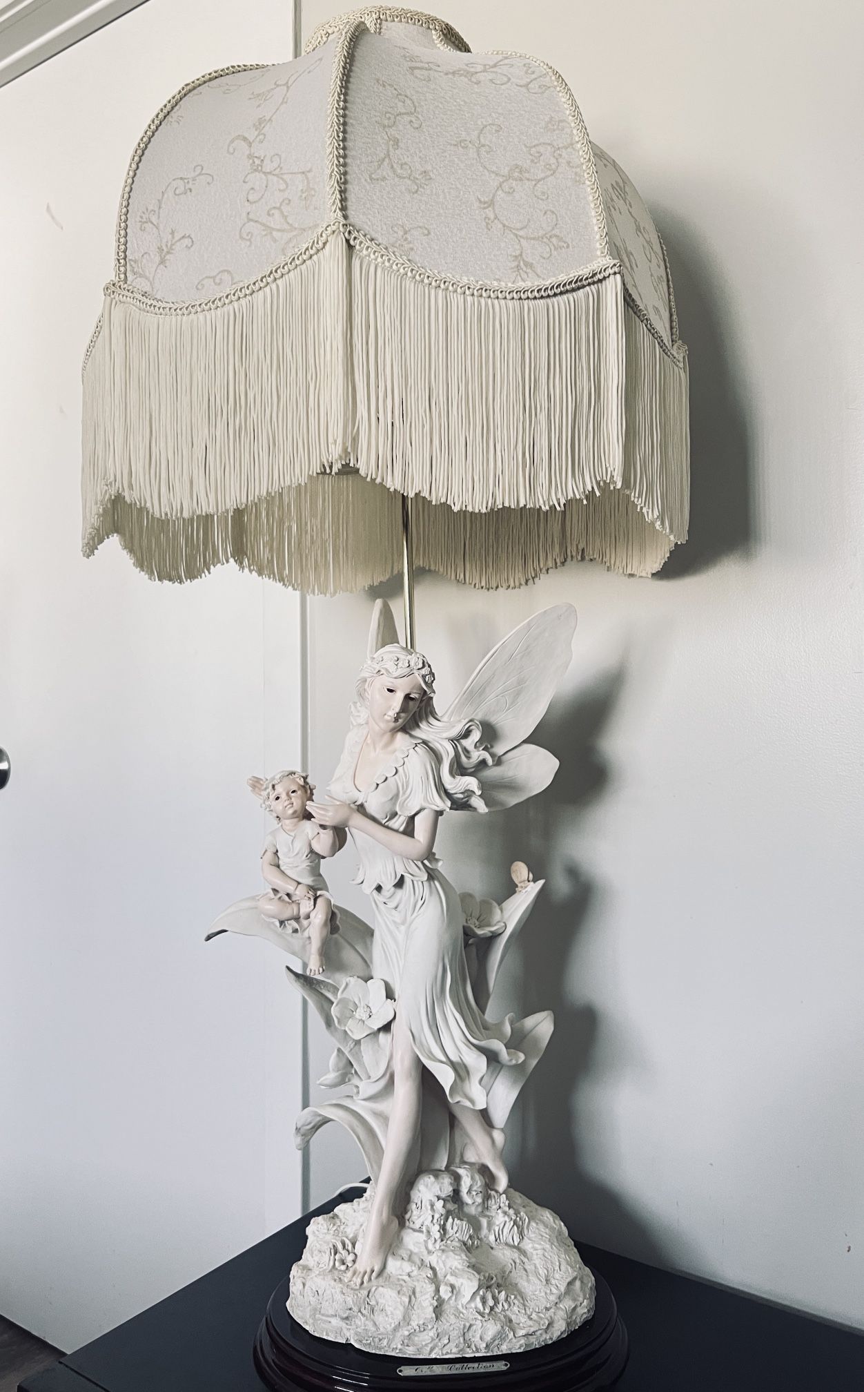 Pair Of Beautiful Collection Fairy