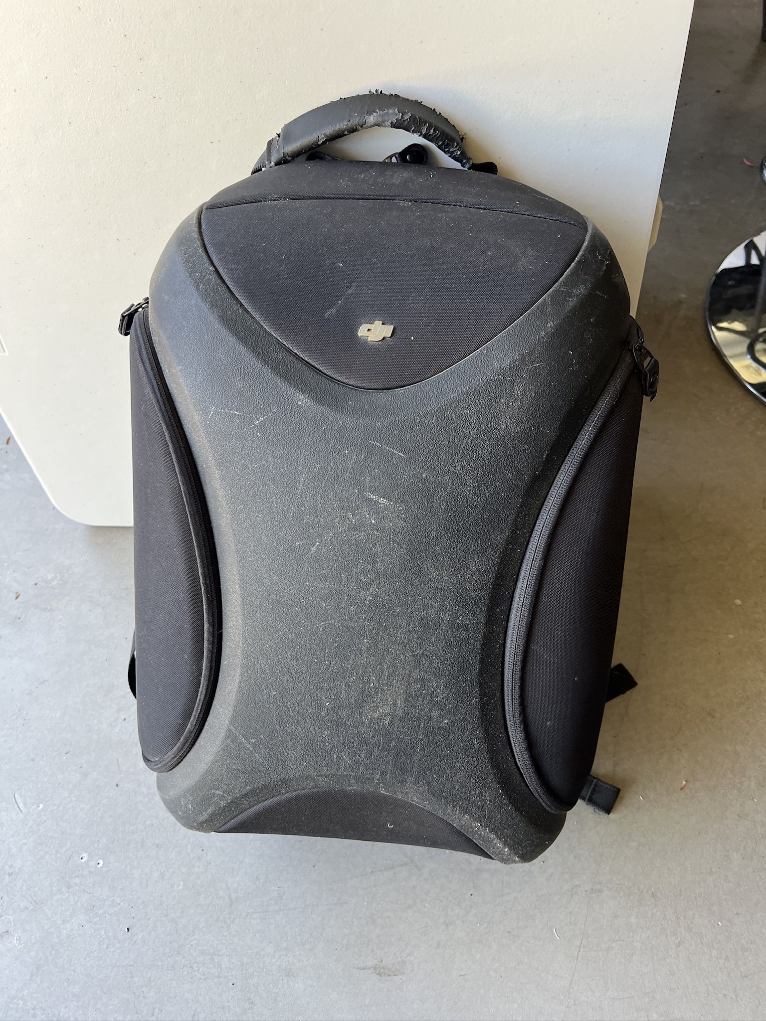 DJI Hard Carrying Case Backpack For Drone