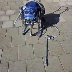 Graco 695