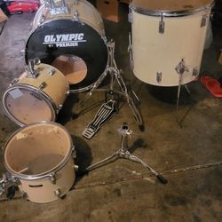 Drum Set
