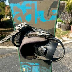Snow Board