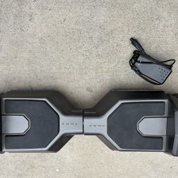 Jetson Hoverboard