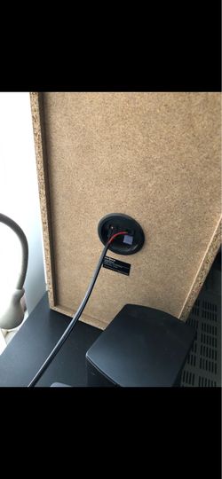 Subwoofer