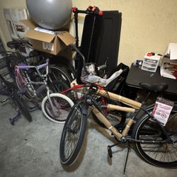 Garage Sale