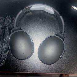 Skullcandy Headphones 