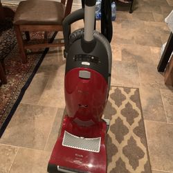 Miele Vacuum Cleaner 