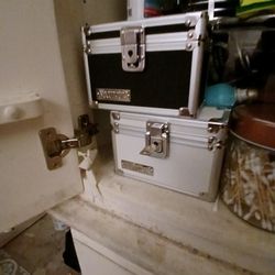 Lock Boxes