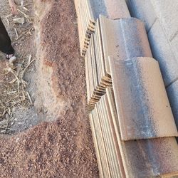 Roofing Tiles