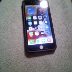 iPhone 7 Plus+ 128 Gigs 