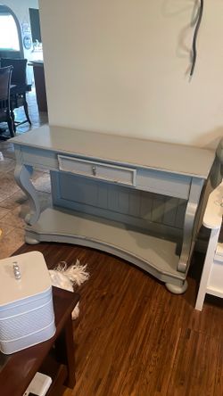 Entry Table