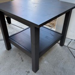 Small Coffee Table 