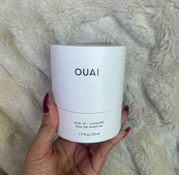 OUAI Rue St. Honoré Eau de Parfum 50ml