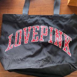 Victoria’s Secret Tote 
