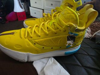 361 joker 1 SpongeBob