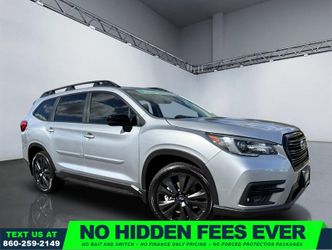 2022 Subaru Ascent