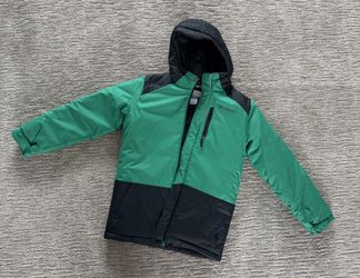 Columbia Ski Jacket 