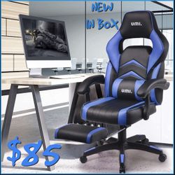 GAME CHAIR NEW