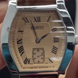 Authentic Gucci , High End 