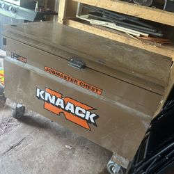 Caja Para Herramientas 