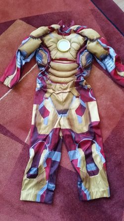 Child Halloween Costume