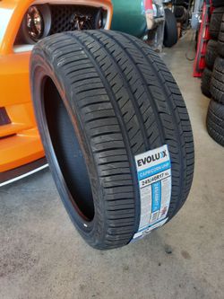 245-40-17 Evoluxx