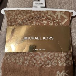 Bufanda Gorra/scarf And Hat