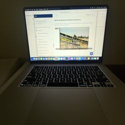15 Inch MacBook Air M4