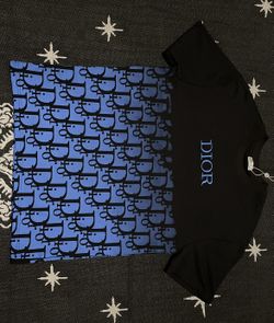 Dior Cd Shirt
