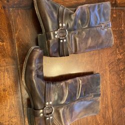 Size 12 Boots