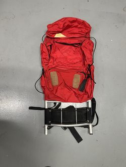 Vintage 1973 Kelty Backpack (NOS)