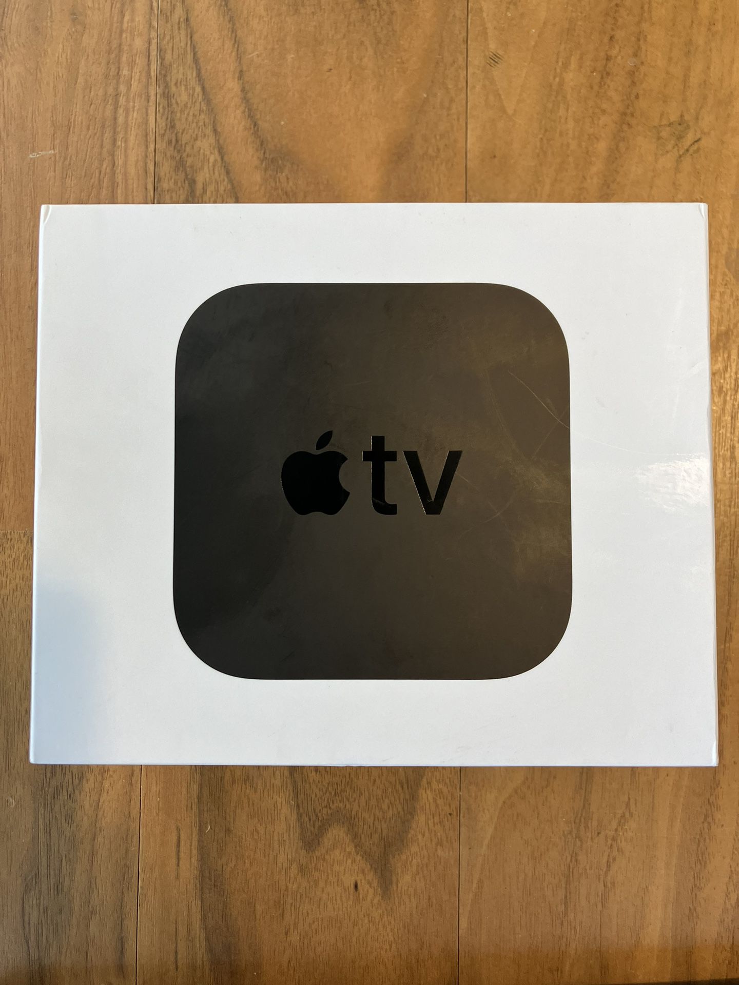 Apple TV (4th generation) 32 GB Model A1625