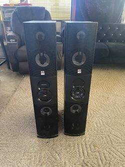 Speakers