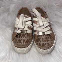 Michael Kors Toddler Shoes
