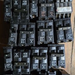 Murray Breakers  ($60)