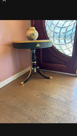 Antique Side Table