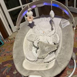 Baby Chair Bouncer