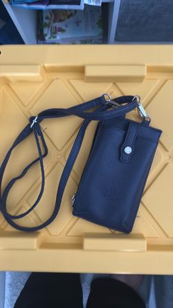 D.Kelly phone bag