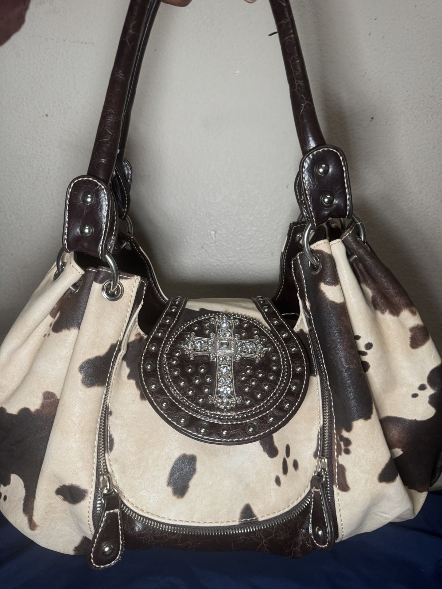 Country Road Bag