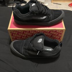 Knu Skool Vans