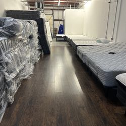 Truckloads of Brand New Mattresses Need Gone Today!