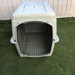 Dog Cage