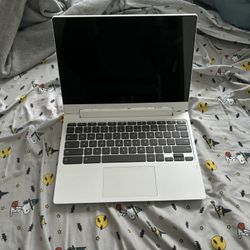 Lenovo Chromebook Laptop