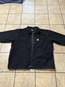 Carhartt Jacket