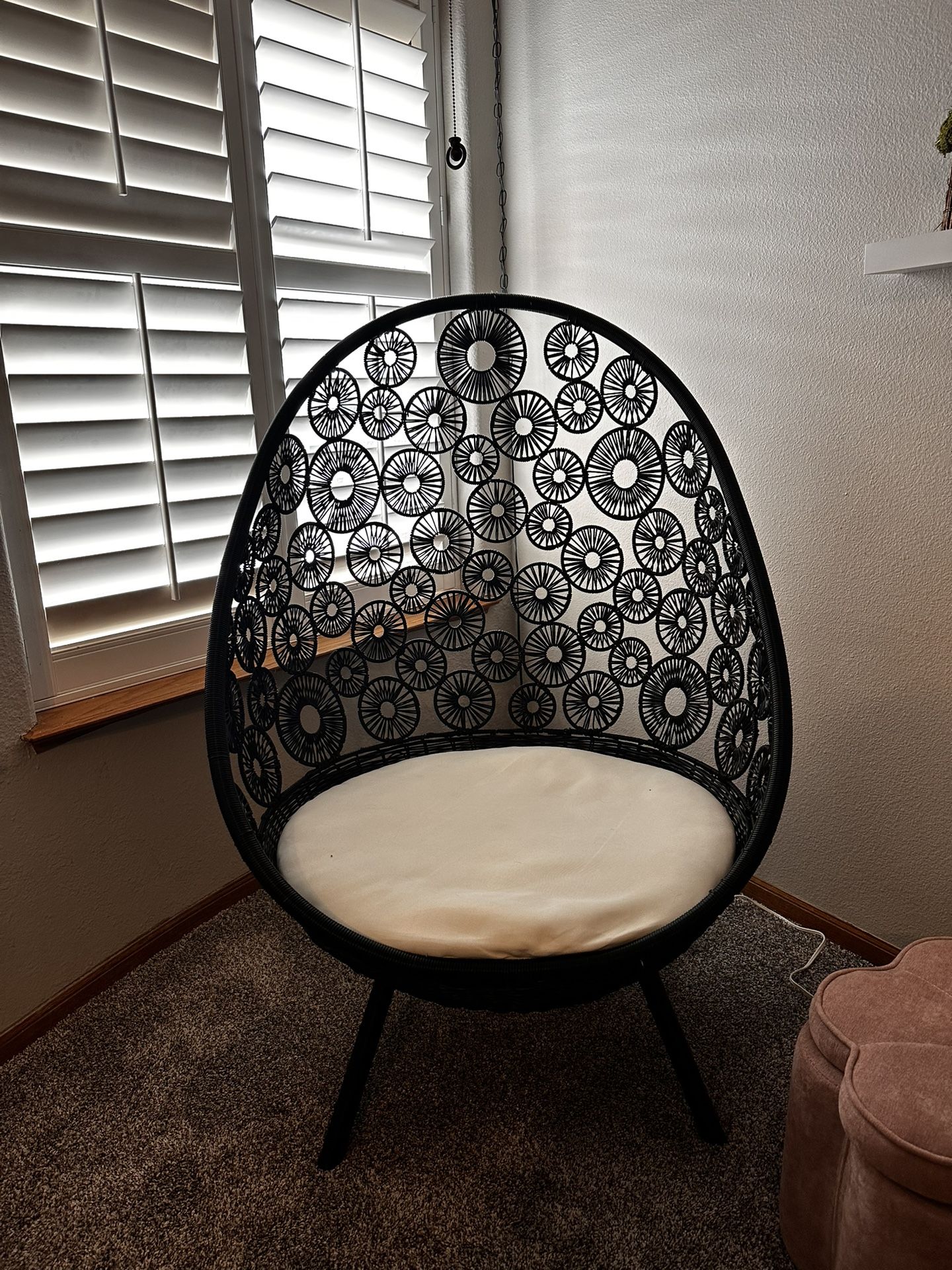 Decorative Chair